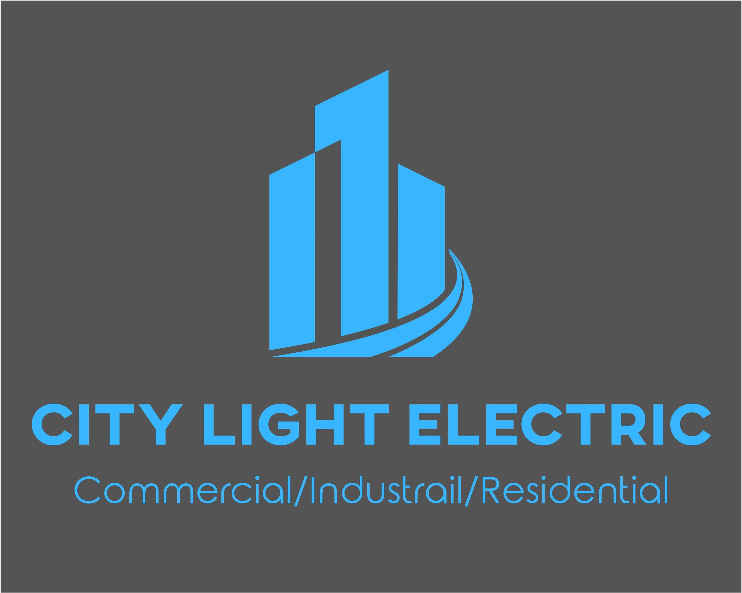 Electric Company CityLightElectricLLC
